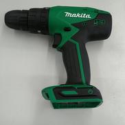 震動ドライバドリル|MAKITA