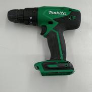 震動ドライバドリル|MAKITA