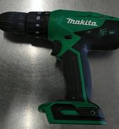 震動ドライバドリル|MAKITA