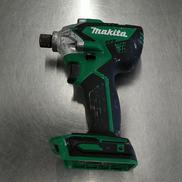 インパクトドライバ|MAKITA