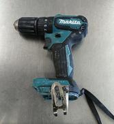 震動ドライバドリル|MAKITA