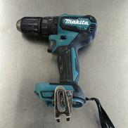 震動ドライバドリル|MAKITA