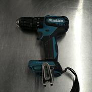 震動ドライバドリル|MAKITA