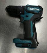 震動ドライバドリル|MAKITA