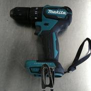 震動ドライバドリル|MAKITA