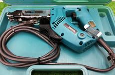 オートパックスクリュードライバー|MAKITA