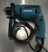 振動ドリル|MAKITA