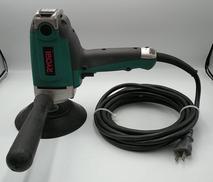 サンダポリッシャ|RYOBI