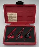 コバルトステップドリル|スエカゲツール