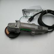 電気ディスクグラインダー|神鋼電機