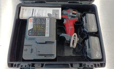 インパクトドライバー|MAX