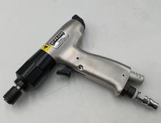 エアーインパクトドライバー|VESSEL