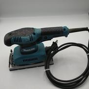 仕上げサンダ|MAKITA