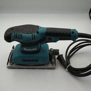 仕上げサンダ|MAKITA