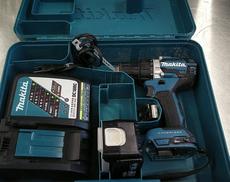 ドライバドリル|MAKITA