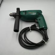 振動ドリル|日立