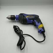 振動ドリル|HITACHI