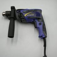 振動ドリル|HITACHI