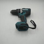 震動ドライバドリル|MAKITA