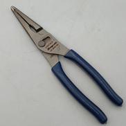 ロングノーズスリップジョイントプライヤー|SNAP-ON