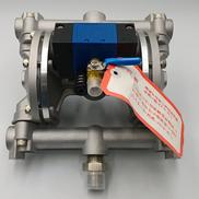 ダイアフラムポンプ|アネスト岩田