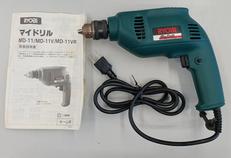 MY DRILL|RYOBI