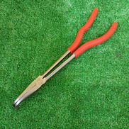 ストレートロングノーズペンチ|KTC