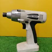 電動インパクトドライバー|SHINK