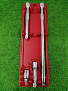 エクステンションバーセット|MACTOOLS