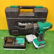 震動ドライバドリル|MAKITA