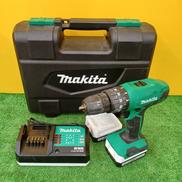 震動ドライバドリル|MAKITA