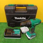 震動ドライバドリル|MAKITA