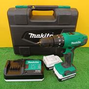 震動ドライバドリル|MAKITA