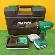 震動ドライバドリル|MAKITA