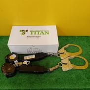 ダブルランヤード|TITAN