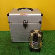 レーザー墨出し器|MAX