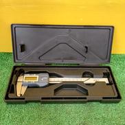 防水デジタルノギス|-