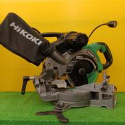 卓上丸のこ|HIKOKI