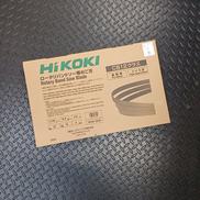 ロータリーバンドソー帯のこ刃/CB12クラス|ハイコーキ