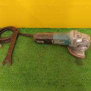 電子ディスクグラインダ|MAKITA