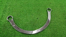 ハーフムーンレンチ|MACTOOLS