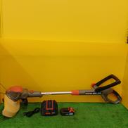 充電式草刈機|KOSHIN