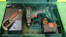 インパクトドライバ|BOSCH