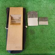 鉋（かんな）|八代相伝師匠