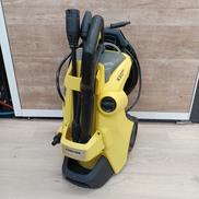 高圧洗浄機|KARCHER