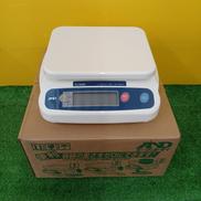 デジタルはかり|AND