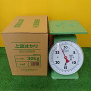 上皿はかり|シンワ