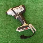 充電式インパクトドライバー|PANASONIC