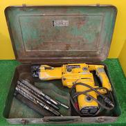 ハンマードリル|HITACHI