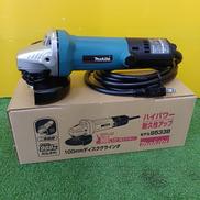 ディスクグラインダー|MAKITA
